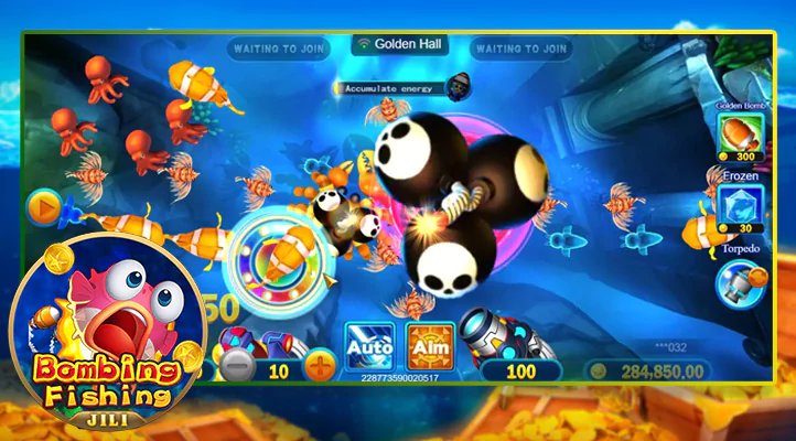 Pengguna mobile membaca detail promo