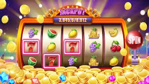 Antarmuka mobile dengan menu rapi